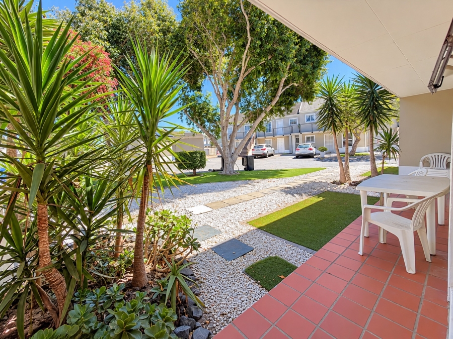 2 Bedroom Property for Sale in Blouberg Sands Western Cape